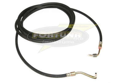 Foto de FLEXÍVEL HIDR. BASC. CABINE - 94-114-124 - 4160MM - Marca Compatível